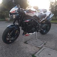 Speed Triple 1050 RS