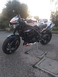 Speed Triple 1050 RS