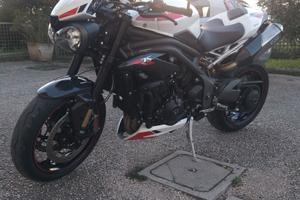 Speed Triple 1050 RS