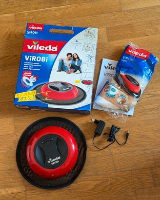 Robot Vileda Virobi