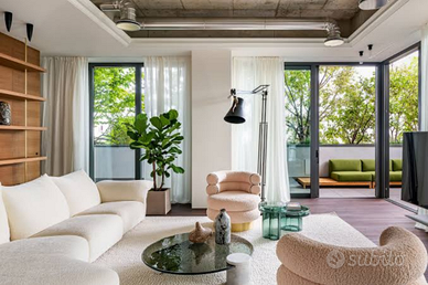 Quadrilocale S.Lazzaro-Lubiana