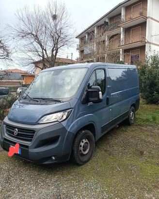Fiat ducato l1 h1