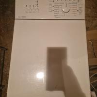 Lavatrice Indesit 