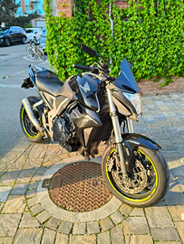Honda Cb 1000r