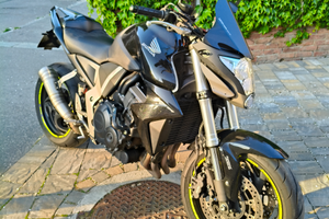 Honda Cb 1000r