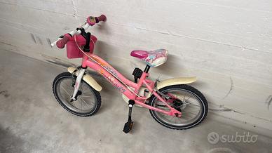 Bicicletta bambina