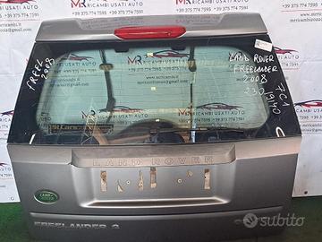 PORTELLONE POSTERIORE COMPLETO LAND ROVER Freeland