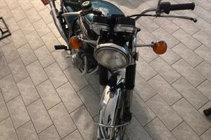 Honda 500Four
