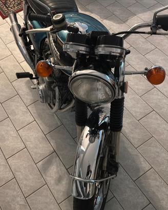 Honda 500Four