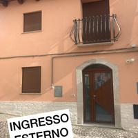 APPARTAMENTO ZONA STAZIONE RIONERO 70mq ca