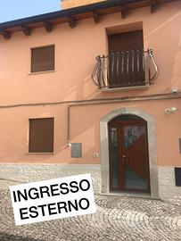 APPARTAMENTO ZONA STAZIONE RIONERO 70mq ca
