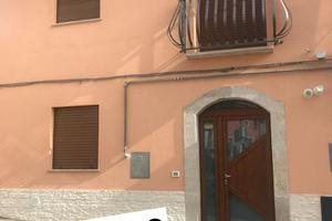 APPARTAMENTO ZONA STAZIONE RIONERO 70mq ca