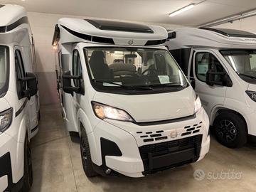 CI INTERNATIONAL MAGIS 95 XT