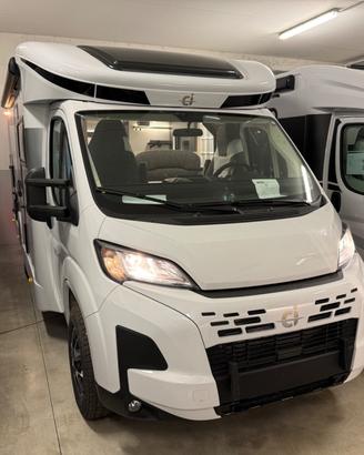 CI INTERNATIONAL MAGIS 95 XT