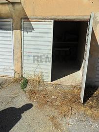 Garage/Box - Caltanissetta