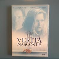Dvd le verità nascoste italiano