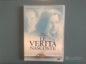 Dvd le verità nascoste italiano