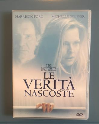 Dvd le verità nascoste italiano