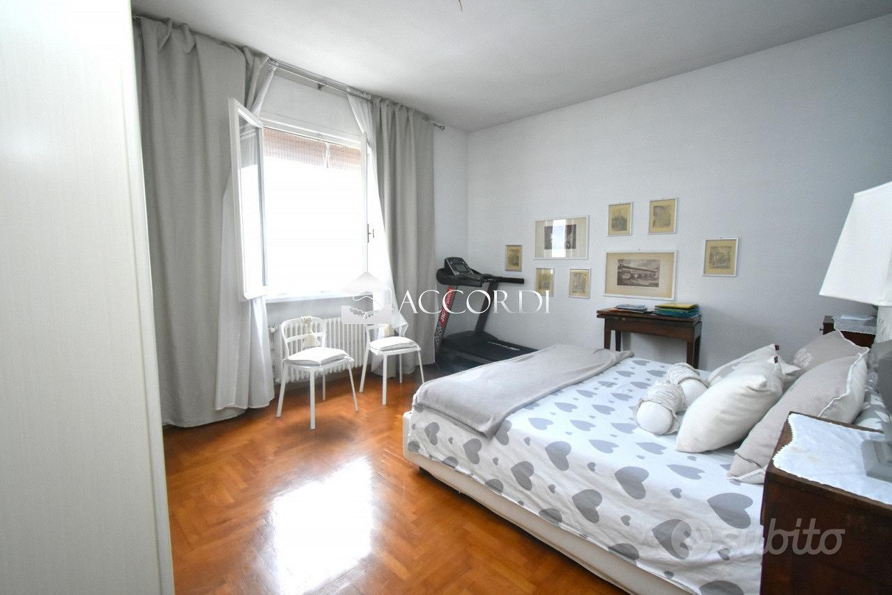 Rif.MM1001| appartamento trilocale - Vista 4