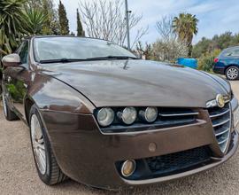 Alfa Romeo 159 1.9 JTDm 150Cv