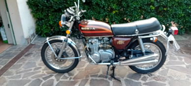 Honda four 500 k3