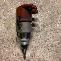 Materiale e spinterogeno x1/9