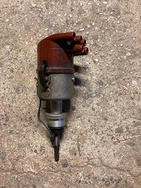 Materiale e spinterogeno x1/9