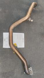 Collettore decatalizzato HONDA X-ADV 750