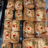 Aiuto pasticcere/rosticcere