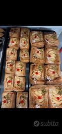 Aiuto pasticcere/rosticcere
