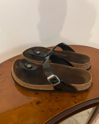Birkenstock Donna