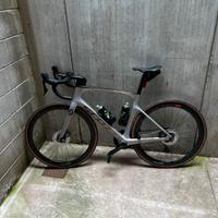 Scott Foil RC 30