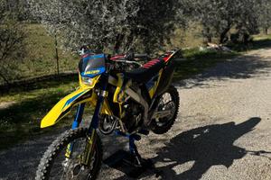 Valenti rme 50