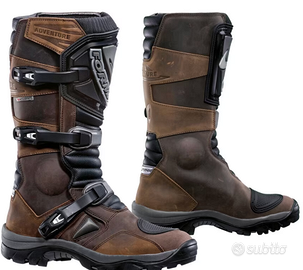 Stivali Forma Adventuring