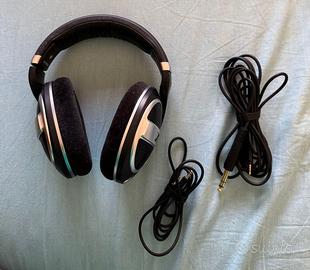 Cuffie SENNHEISER