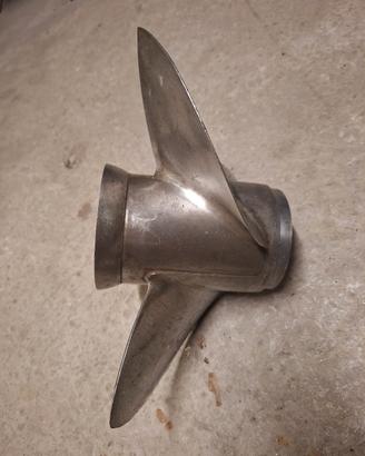 eliche per fuoribordo 