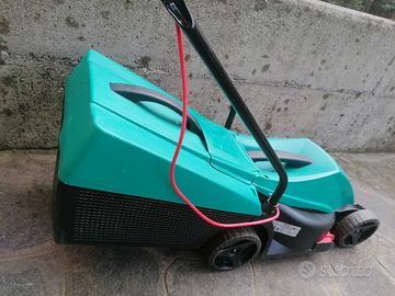 Tagliaerba Bosch