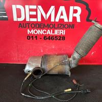 Catalizzatore FAP Volkswagen Sharan CFF 2015