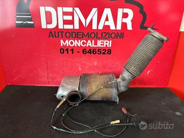 Catalizzatore FAP Volkswagen Sharan CFF 2015