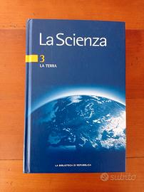 La Scienza: Vol. 3 - LA TERRA (2005)