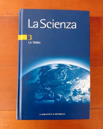 La Scienza: Vol. 3 - LA TERRA (2005)