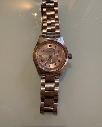 Hamilton Khaki field Automatic