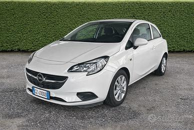 Opel Corsa 1.2 3 porte Edition