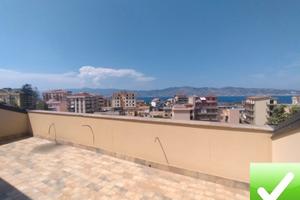 Attico Panoramico Nuova Costruzione Pezzo