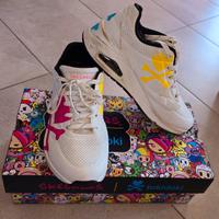 SKECHERS N36 TOKIDOKI