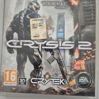 Crysis 2
