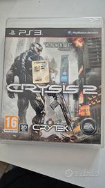 Crysis 2