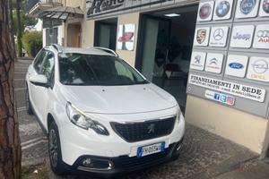 Peugeot 2008 BlueHDi 100 Active