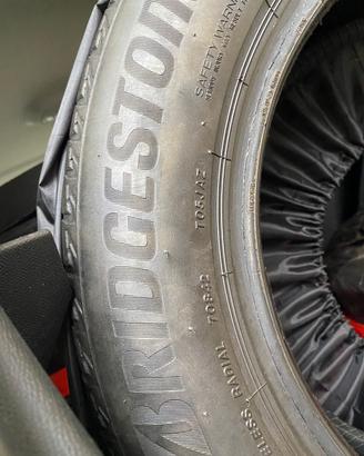 GOMME CITROEN C 3 AIRCROSS