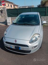 punto street 1.3 m jet 75 cv